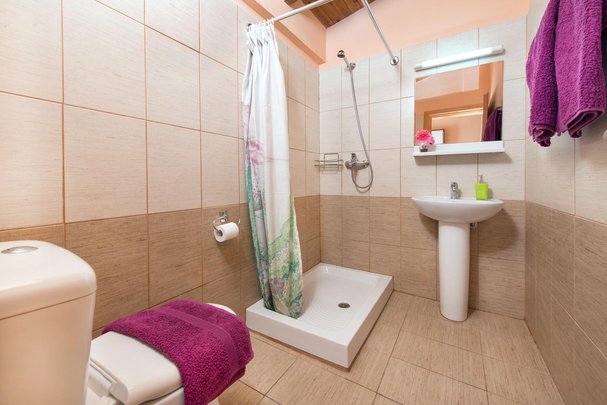 Marietta Hotel Apartments 파스티다 외부 사진