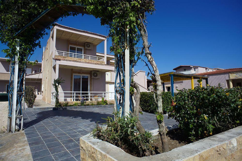 Marietta Hotel Apartments 파스티다 외부 사진