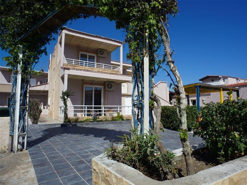 Marietta Hotel Apartments 파스티다 외부 사진