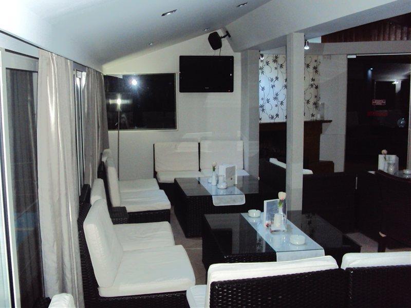 Marietta Hotel Apartments 파스티다 외부 사진
