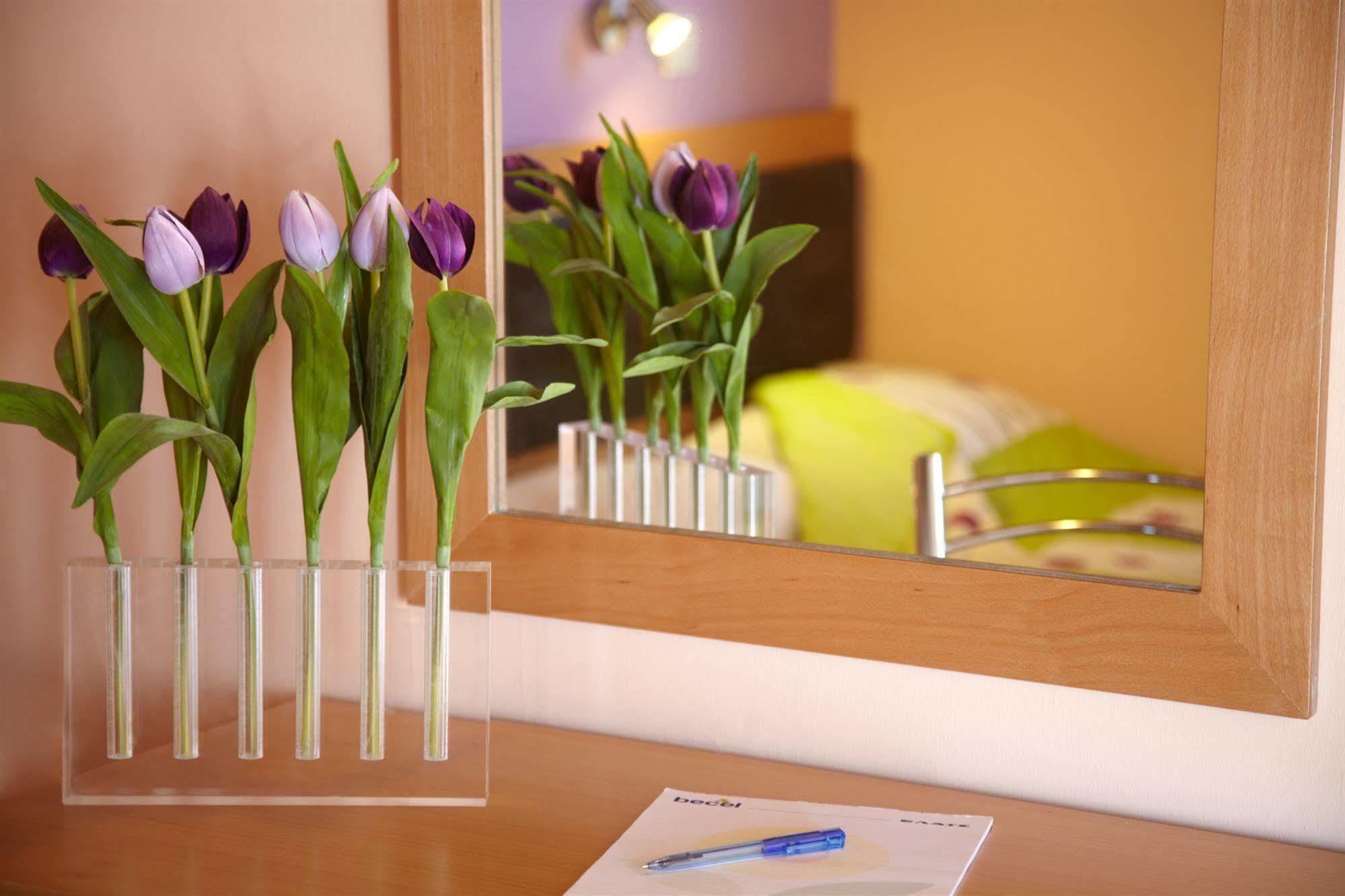 Marietta Hotel Apartments 파스티다 외부 사진
